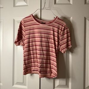 Wild and Fable Size Large T shirt